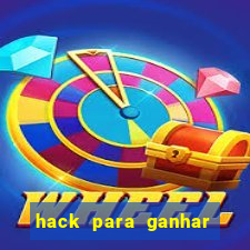 hack para ganhar dinheiro no pix